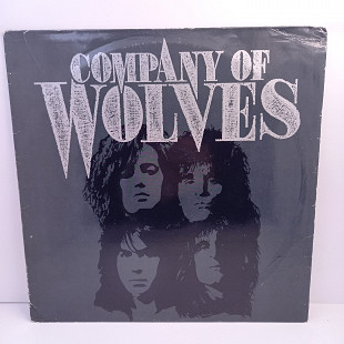Company Of Wolves – Company Of Wolves LP 12" (Прайс 28380)