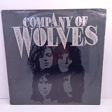 Company Of Wolves – Company Of Wolves LP 12" (Прайс 28380)