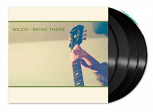 Wilco - Being There