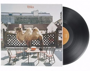 Wilco - Wilco