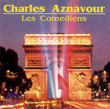 Charles Aznavour. Les Comediens