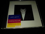 Peter Gabriel "Shaking The Tree: Sixteen Golden Greats" фирменный CD Made In Holland.