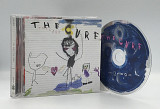 Cure, The – The Cure (2004, E.U.)
