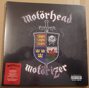 Motörhead – Motörizer