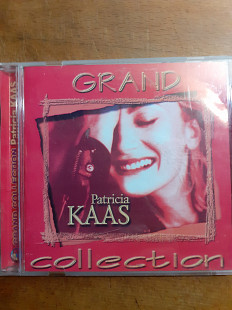 Patricia Kaas. Grand Collection