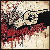 Hank Jones – Saturdays Of Thunder ( USA ) Hardcore