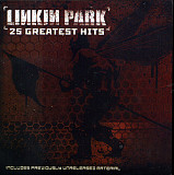 Linkin Park – 25 Greatest Hits