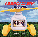 Abbacadabra – Revival. Flight One.( UK ) Hi NRG, Euro House