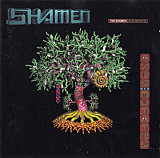 The Shamen – Axis Mutatis ( USA ) Electro, Synth-pop, Ambient