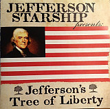 Jefferson Starship – Jefferson's Tree Of Liberty