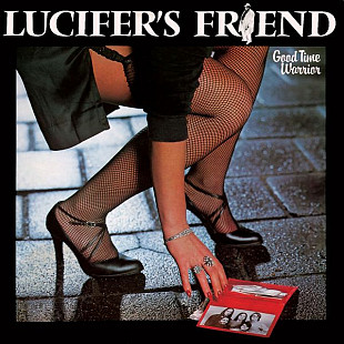 Lucifer's Friend – Good Time Warrior