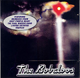 The Bobaloos ( Gregg Allman , Glenn Hughes ) – The Bobaloos ( + ex Lynyrd Skynyrd , Trapezу )