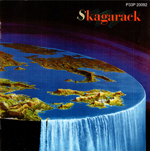 Skagarack – Skagarack