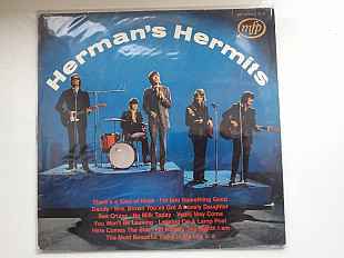 Hermans Hermits Germany