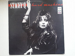 Stacey Q Hard mashne USA