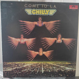 CHILLY''COME TO L.A.'' LP