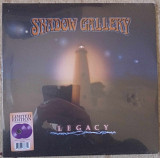 Shadow Gallery – Legacy