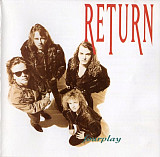 Return – Fourplay