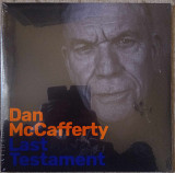 Dan McCafferty ‎– Last Testament