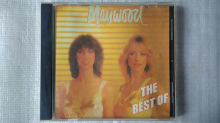 CD Компакт диск Maywood - The Best Of