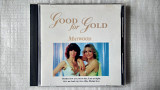 CD Компакт диск Maywood - Good for Gold