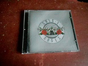 Guns N'Roses Greatest Hits CD фірмовий