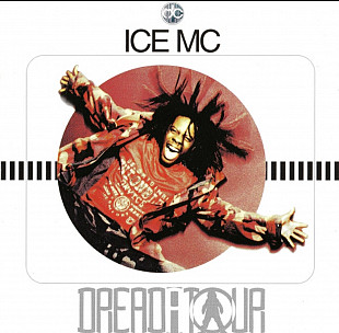 Ice MC. Dreadatour