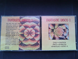 V/A: Fantastic Disco Vol.1-6 (6CD)