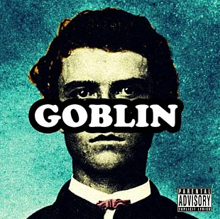 Tyler, The Creator – Goblin 2LP Вініл Запечатаний