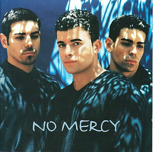 No Mercy 1996