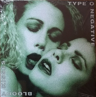 Type O Negative – Bloody Kisses -93 (23)