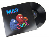 M83 - Junk