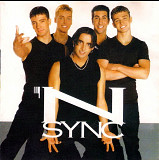 N Sync 1997