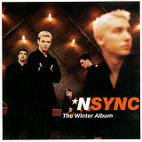 N Sync. The Winter Album