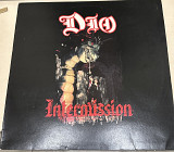 Dio - Intermission 1986 VERTIGO\Phonogram 1 press