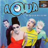 Aqua. Aquarium
