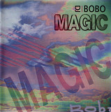 Dj.Bobo. Magic