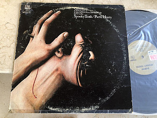 Spooky Tooth / Pierre Henry – Ceremony: An Electronic Mass ( USA ) LP