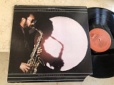 Hank Crawford – Midnight Ramble ( USA ) JAZZ Jazz, Funk / Soul, Blues LP