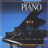 Golden Instrume, Romantic Piano ( USA & Canada - Bayside Record Dist. )