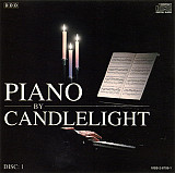 Piano By Candlelight vol 2 ( Canada )
