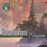 Romantic Piano: Evergreen ( Korea ) 24 Bit Mastering
