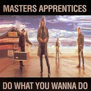 The Master's Apprentices