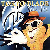 Tokyo Blade – Mr Ice