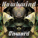 Hawkwind – Onward ( 2xCD )