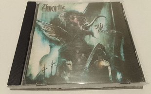 Amortis - Gift of Tongues
