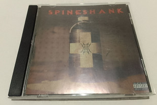 Spineshank- Self-destructive Pattern