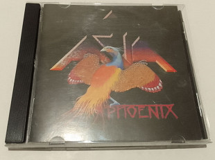 Asia - Phoenix