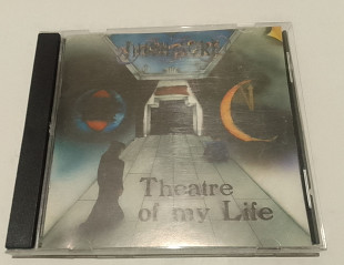 Inisnmore - Theatre of my life