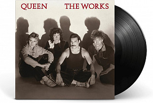 Queen - The Works (1984/2015)